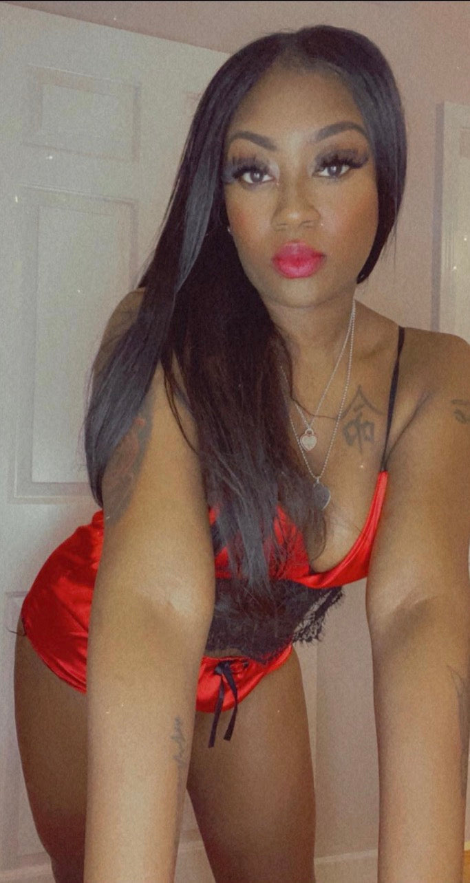 Sweet Dreams Pj Set 🌙