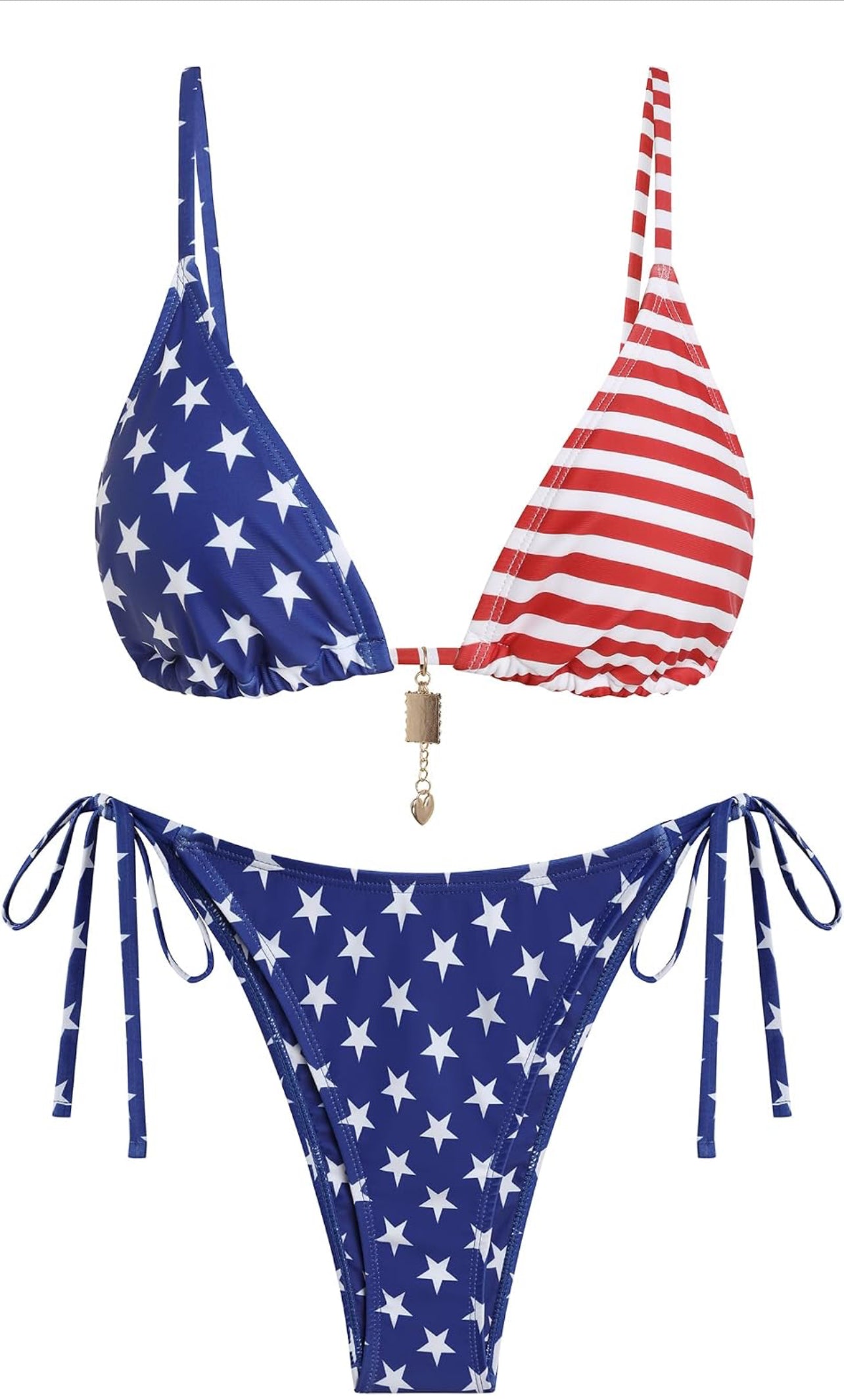 Patriotic praises ✨