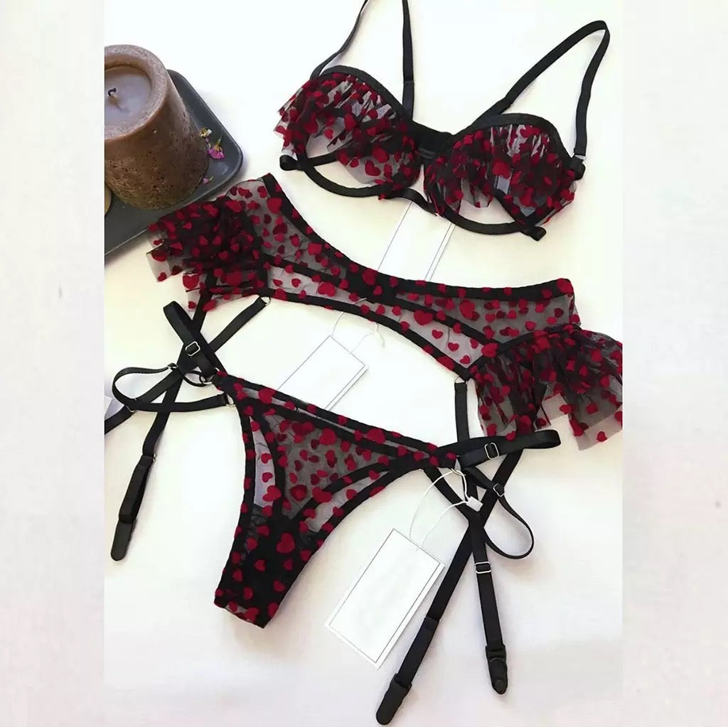 Love Language ❤️