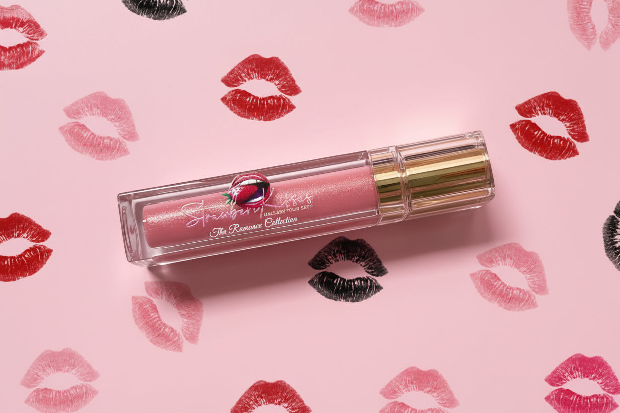 Fantasy lipgloss 🦄