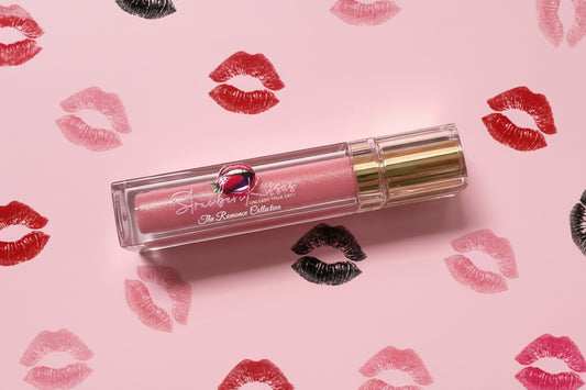 Fantasy lipgloss 🦄