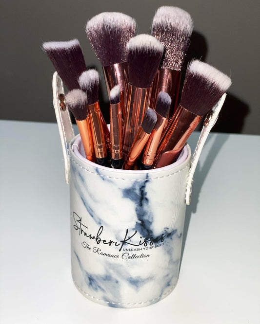 Beauty Brushes