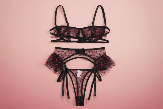 Love Language ❤️