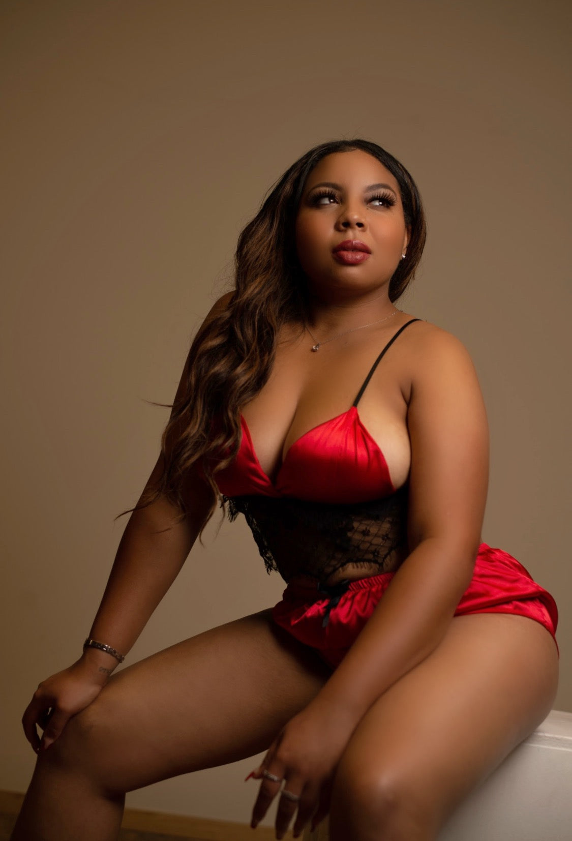 Sweet Dreams Pj Set 🌙