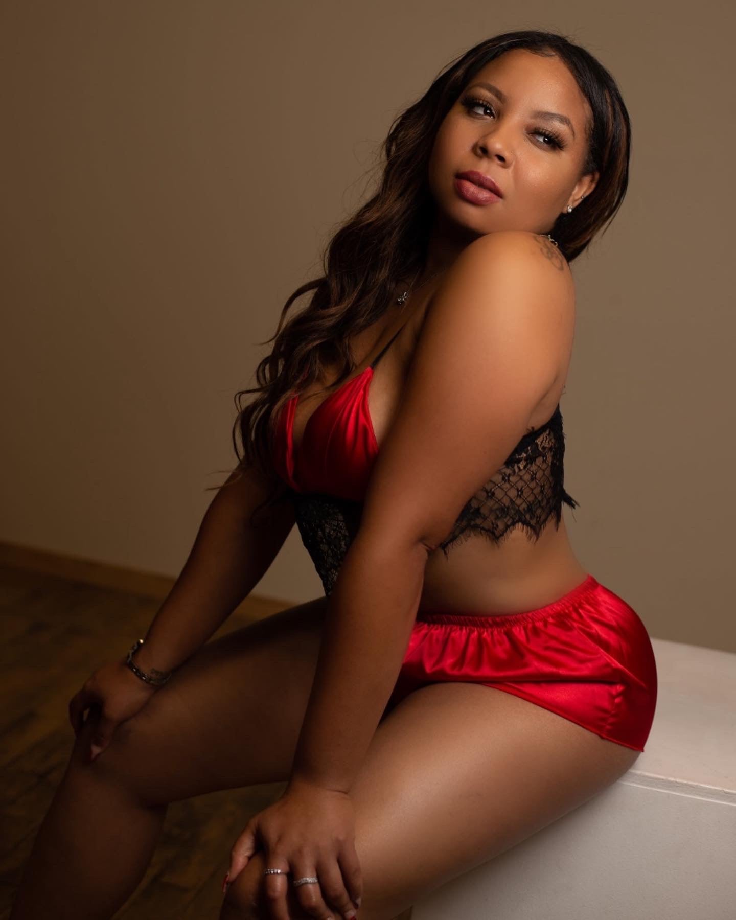 Sweet Dreams Pj Set 🌙