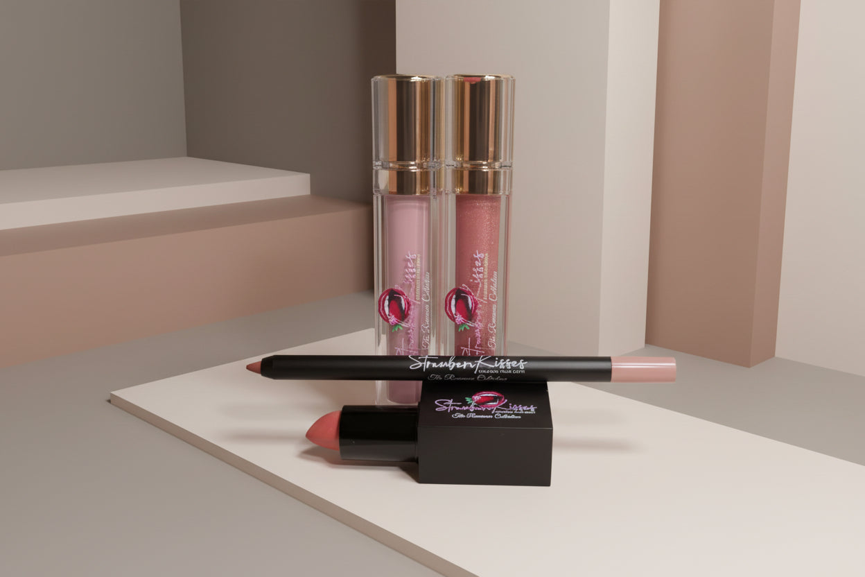 Fantasy lipgloss 🦄