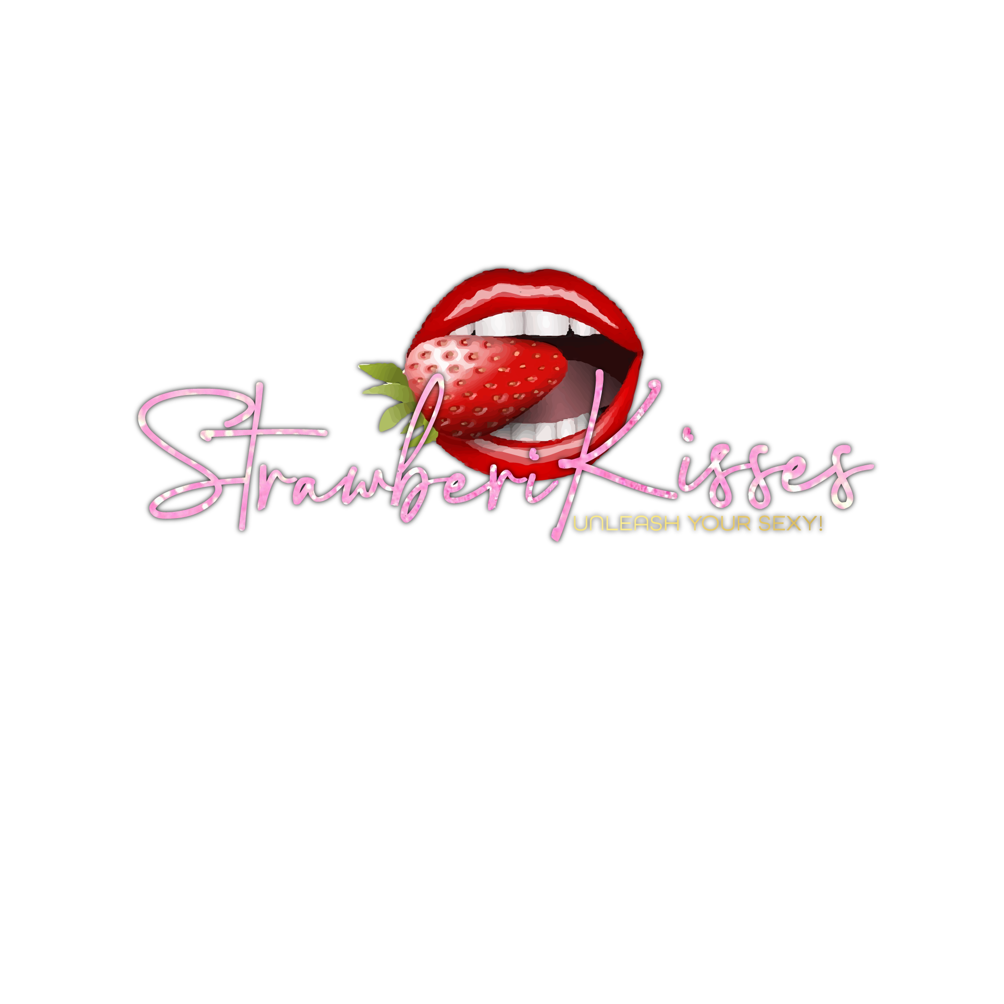 Strawberi Kisses